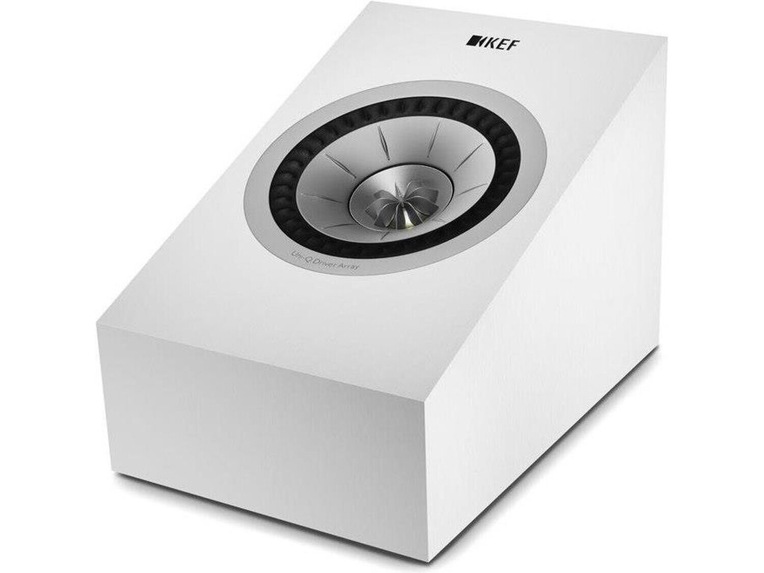 KEF Q50a  Atmos (weiss), (Paarpreis)