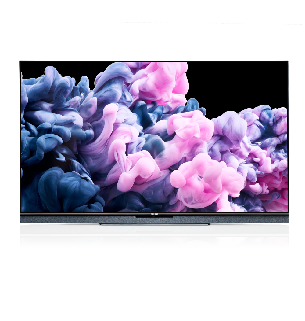 LED TV  METZ - blue 55MUD8001Z