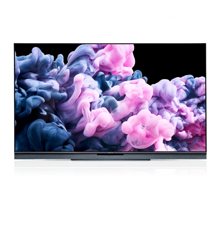 LED TV  METZ - blue 43MUD8001Z