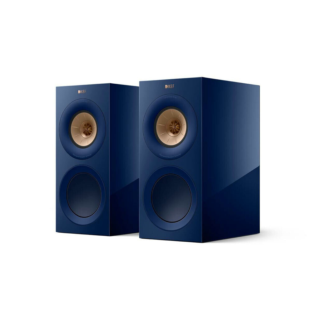 KEF R3 Meta (Indigo Gloss SE)