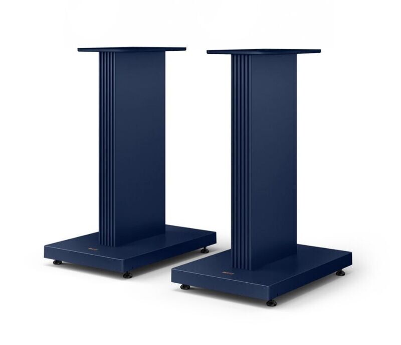 KEF S3 (Indigo Blue Matte) KEF S3 (Indigo Blue Matte)