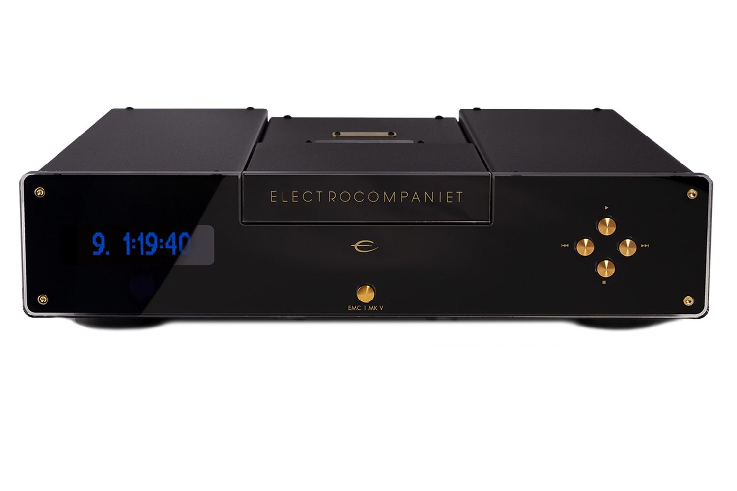 ELECTROCOMPANIET EMC 1 MK V