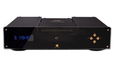 ELECTROCOMPANIET EMC 1 MK V