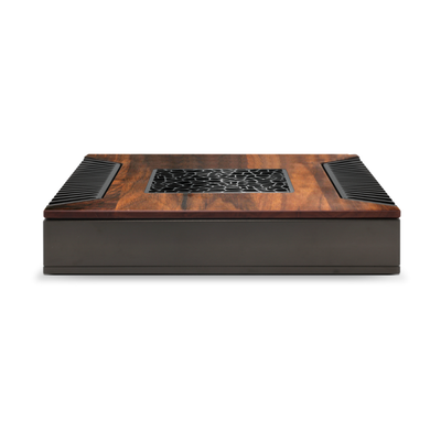 Roon Nucleus Titan - Holz