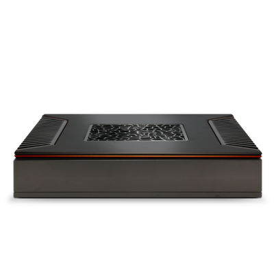 Roon Nucleus Titan - Metall