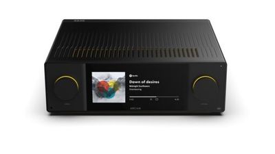 ARCAM Radio SA45 - Vollverstärker