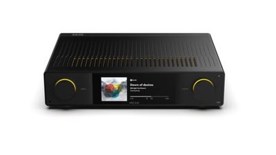 ARCAM Radio SA35 - Vollverstärker