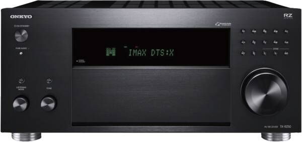 Onkyo TX-RZ50 AV Receiver 9.2ch Schwarz