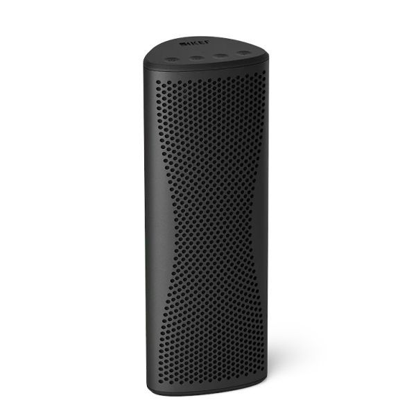 KEF MUO (Midnight Black)