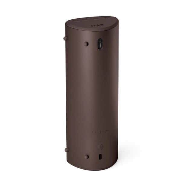 KEF MUO (Ccoa Brown)