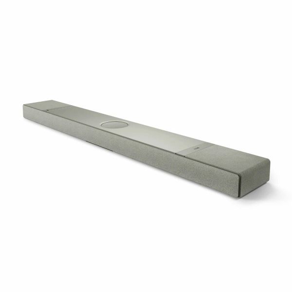 KEX Soundbar XIO (Silver Grey)