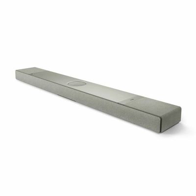 KEX Soundbar XIO (Silver Grey)