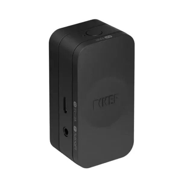 KEF KW 2 RX - Wireless Subwoofer Empfänger für XIO