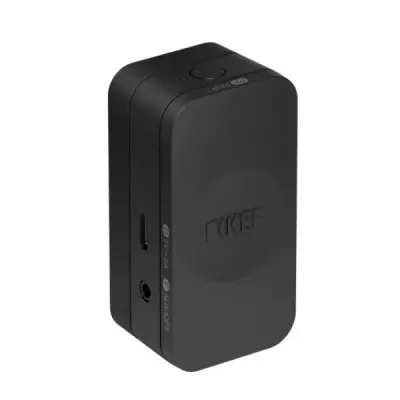 KEF KW 2 RX - Wireless Subwoofer Empfänger für XIO