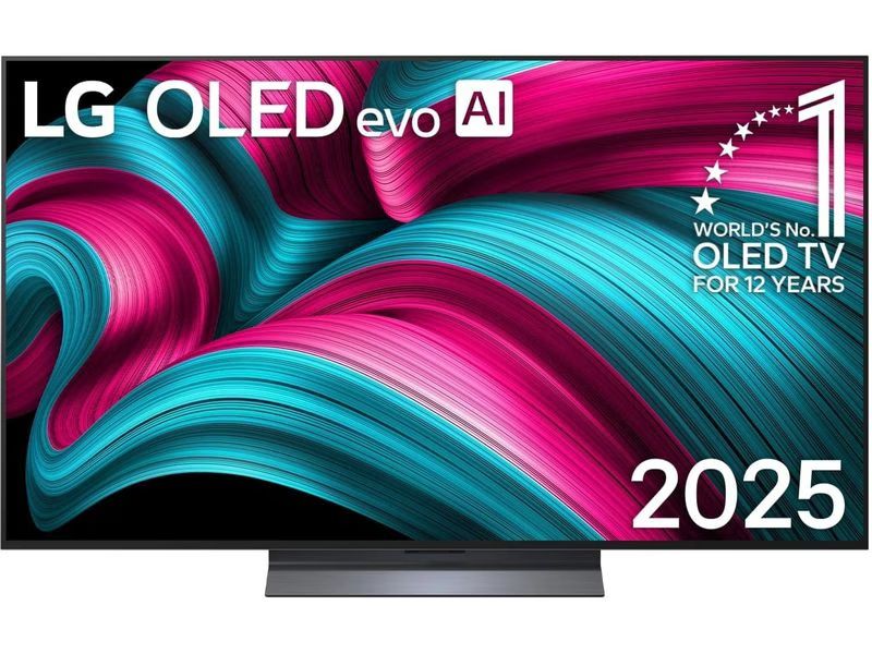 LG OLED77C59LB