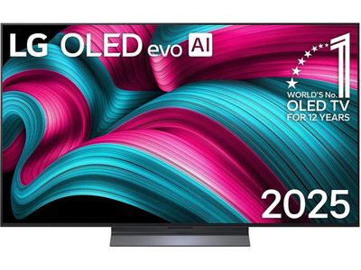 LG OLED C Serie