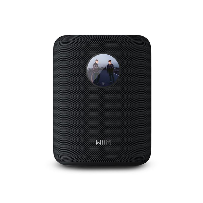 WiiM Sound (Black)