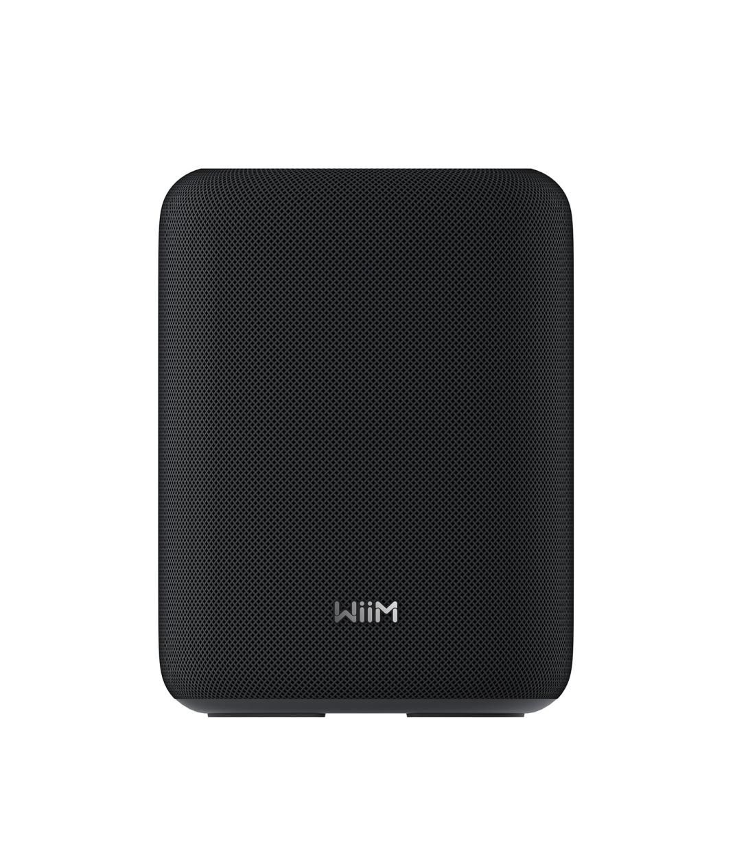 WiiM Sound Light (Black) WiiM Sound Light (Black)