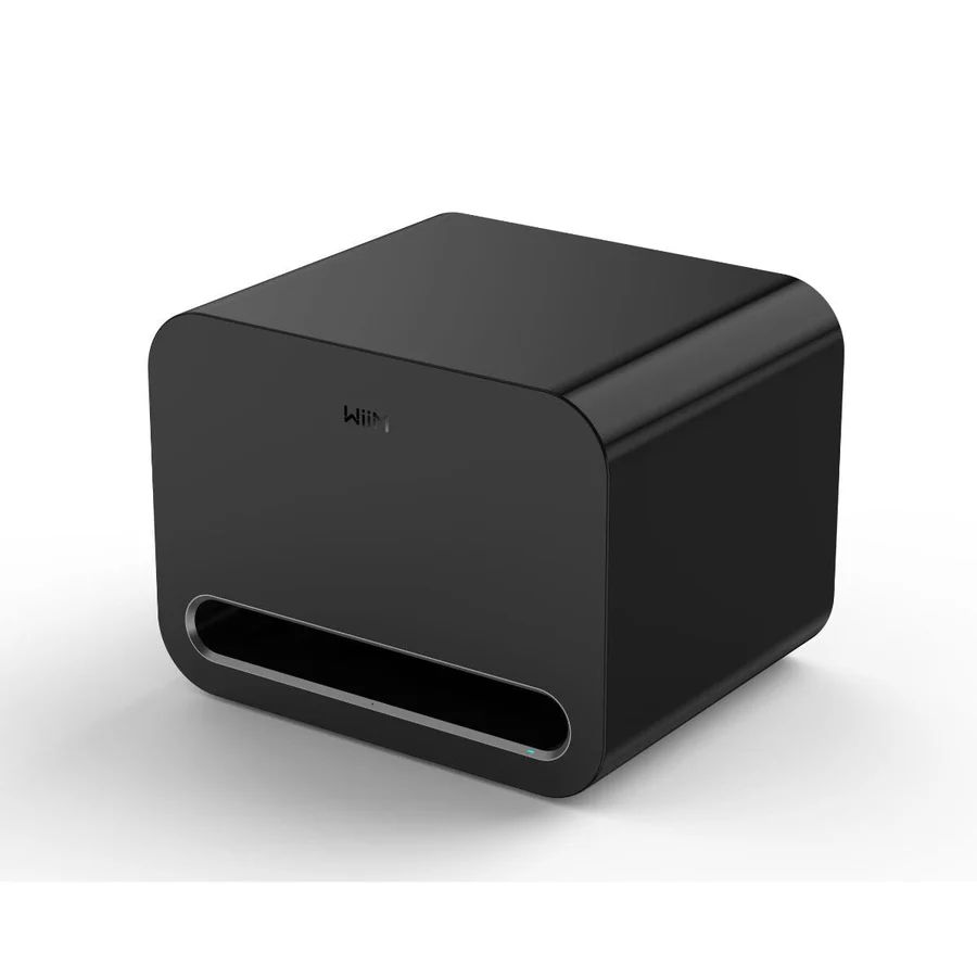 Wiim SUB PRO - Subwoofer Schwarz