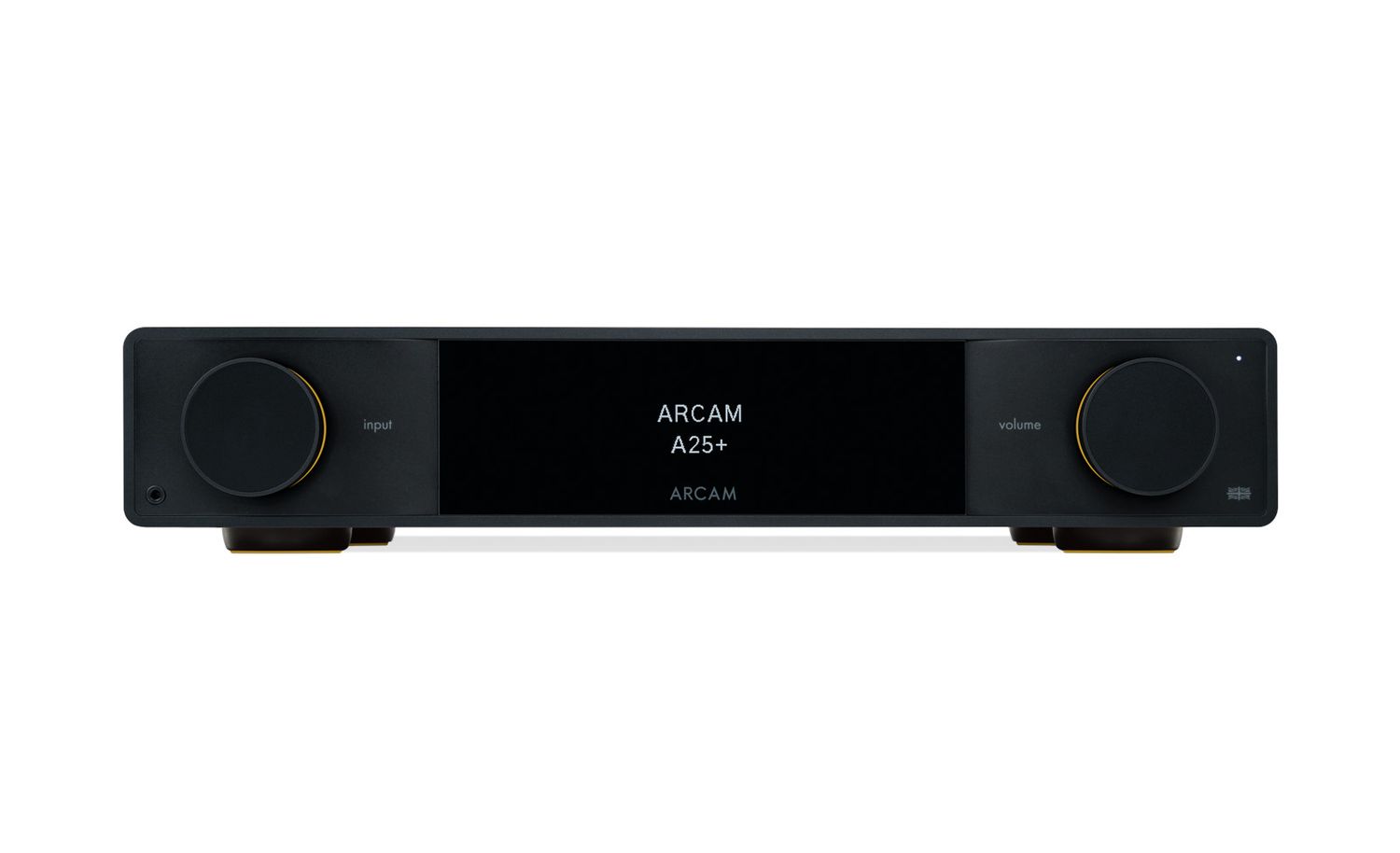 ARCAM A25 - Vollverstärker ARCAM A25 - Vollverstärker