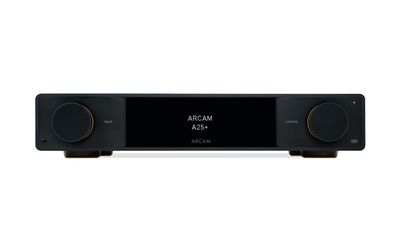 ARCAM A25 - Vollverstärker