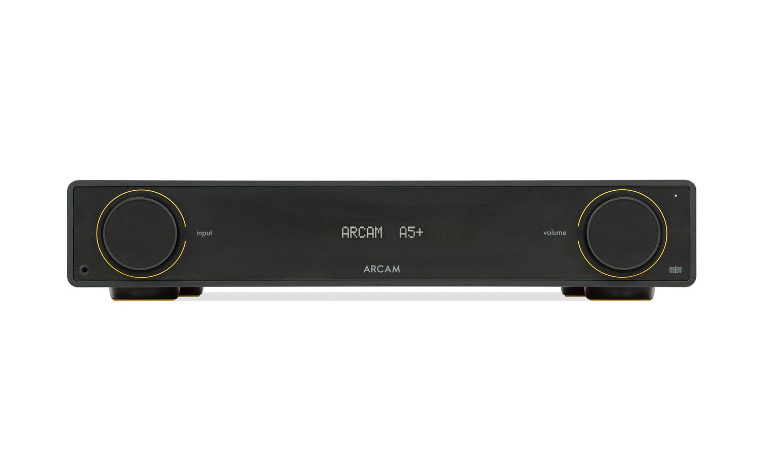 ARCAM A5+ Vollverstärker ARCAM A5+ Vollverstärker