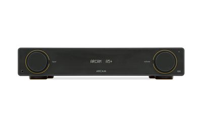 ARCAM A5+ Vollverstärker