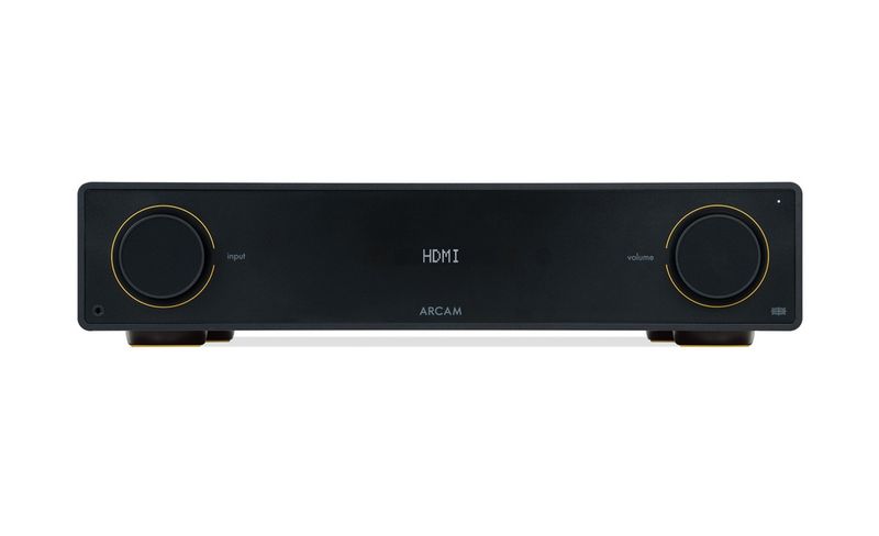ARCAM A15+ Vollverstärker