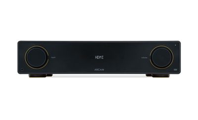 ARCAM A15+ Vollverstärker