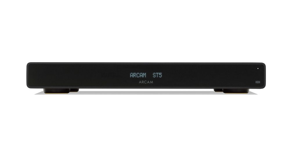 ARCAM ST5 - Streamer ARCAM ST5 - Streamer