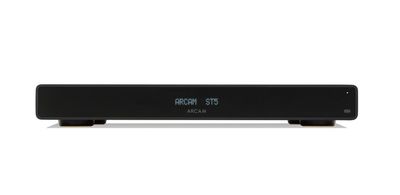 ARCAM RADIA ST5 - Streamer ARCAM RADIA ST5 - Streamer