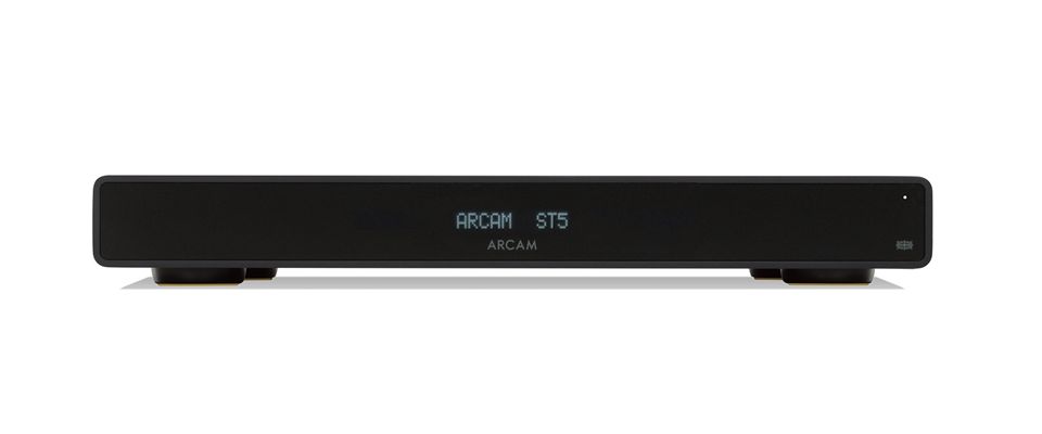 ARCAM ST5 - Streamer ARCAM ST5 - Streamer