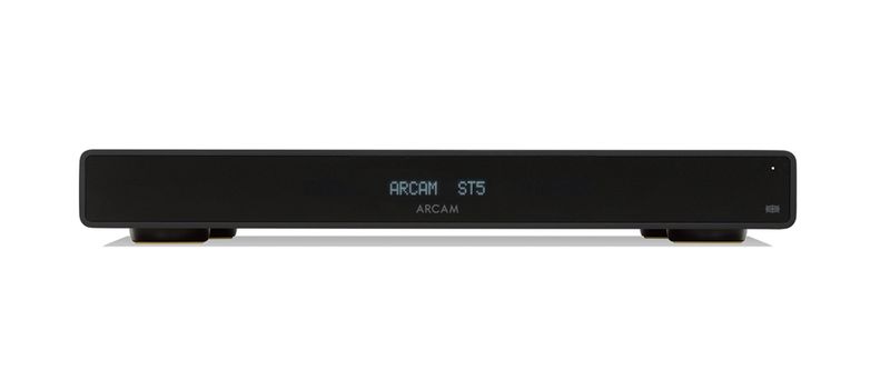 ARCAM ST5 - Streamer