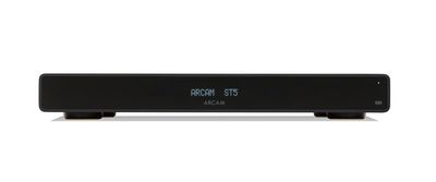 ARCAM ST5 - Streamer ARCAM ST5 - Streamer