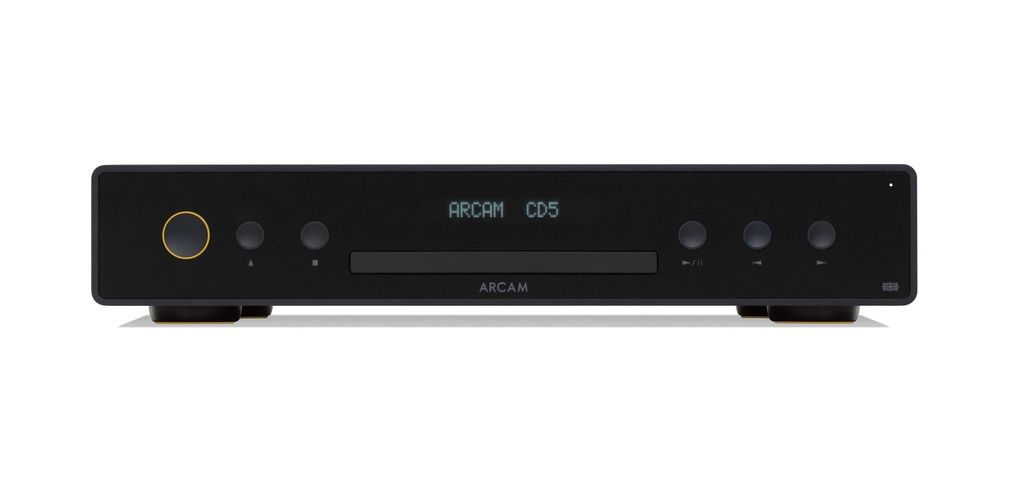 ARCAM CD5 - CD Player ARCAM CD5 - CD Player