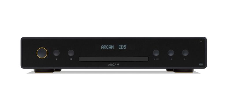 ARCAM CD5 - CD Player