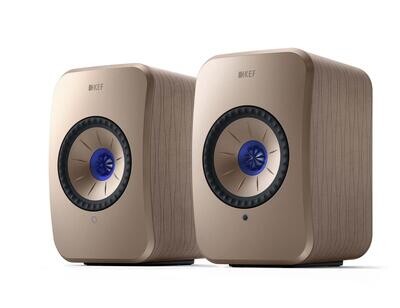 KEF LSX II (Soundwave)