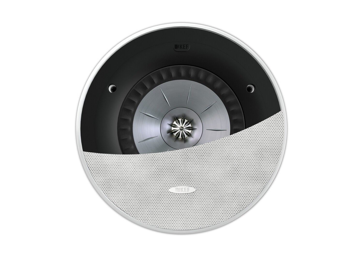 KEF Ci160RR-THX KEF Ci160RR-THX