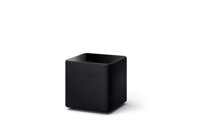 KEF Kube 8 MIE (Black Gloss)