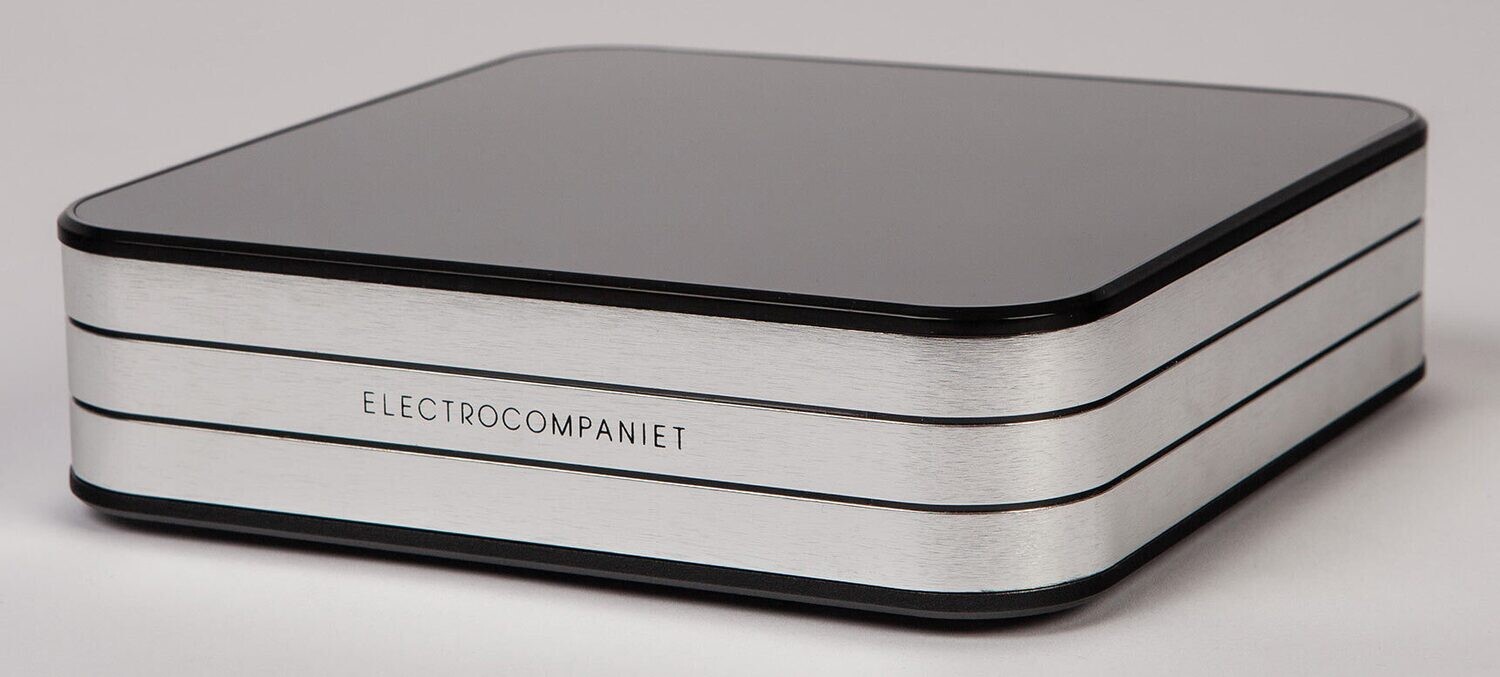 ELECTROCOMPANIET RENA SA-2