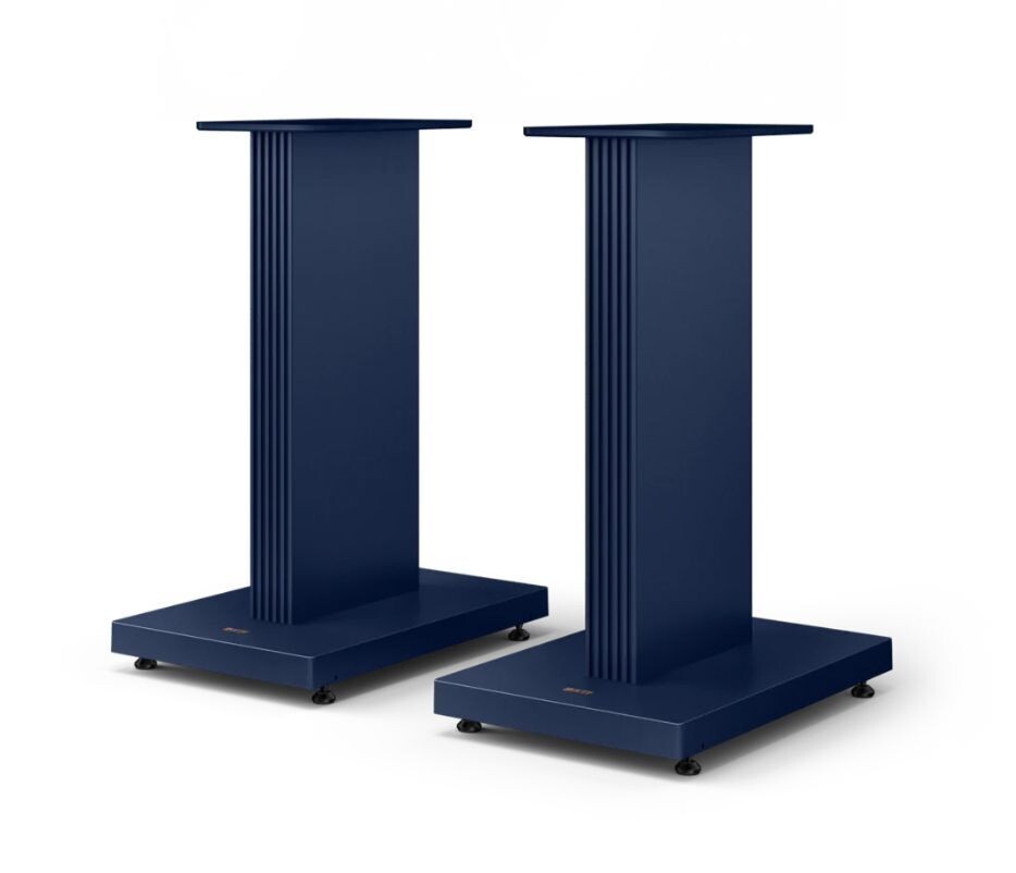 KEF S3  (Indigo Blue Matte)