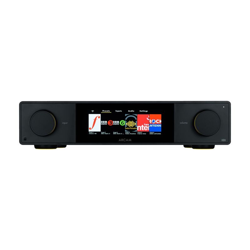 ARCAM SA35 - Vollverstärker