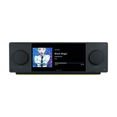 ARCAM SA45 - Vollverstärker