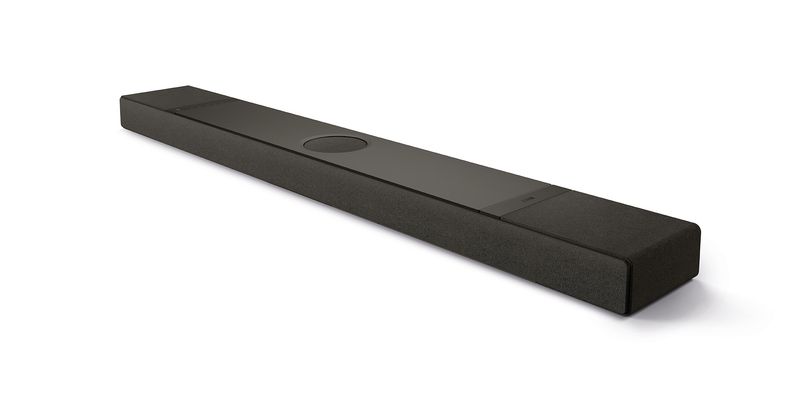KEX Soundbar XIO (Slate Black)