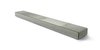 KEX Soundbar XIO (Silver Grey)