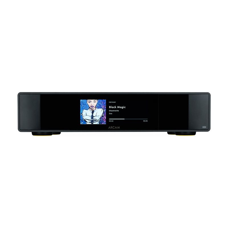 ARCAM ST25 - Streamer