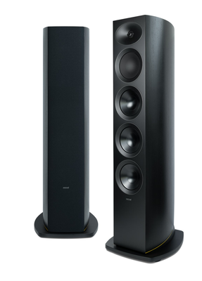 ARCAM R45 Standlautsprecher (Preis pro Stück ) (Demnächst verfügbar) ARCAM R45 Standlautsprecher (Preis pro Stück ) (Demnächst verfügbar)