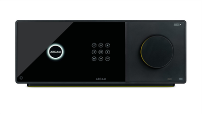 ARCAM AVA35 AV Receiver (Demnächst verfügbar) ARCAM AVA35 AV Receiver (Demnächst verfügbar)