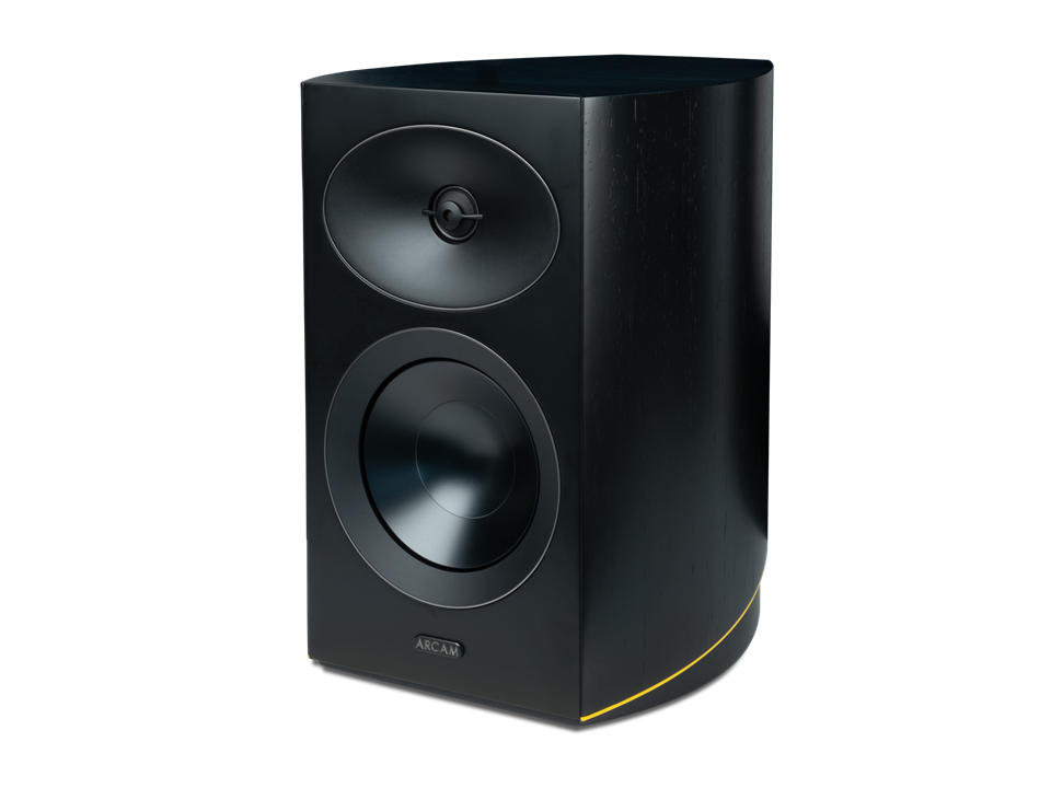 ARCAM R25 Regallautsprecher (Paar)  (Demnächst verfügbar)