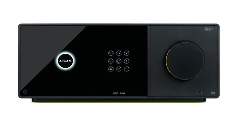 ARCAM AVA15 AV Receiver  (Demnächst verfügbar)